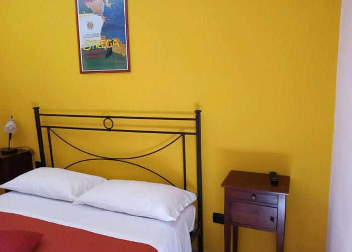 Albergo Pace