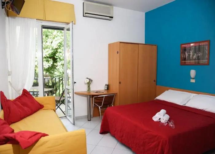 Hotel Calypso