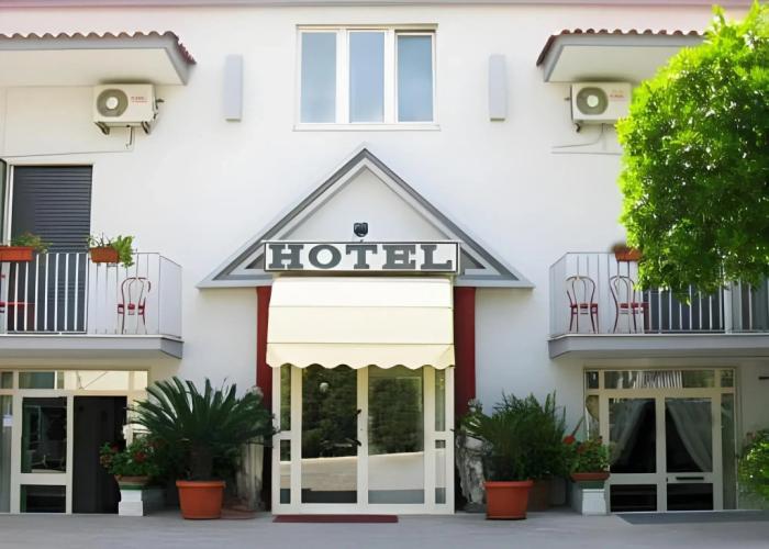 Hotel Calypso