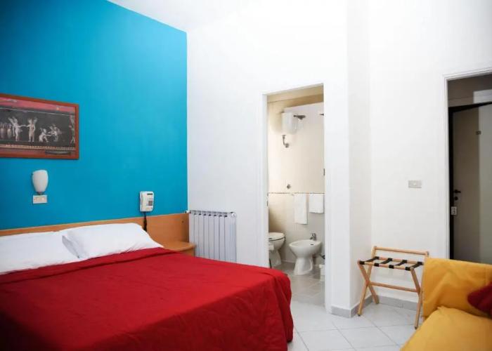 Hotel Calypso