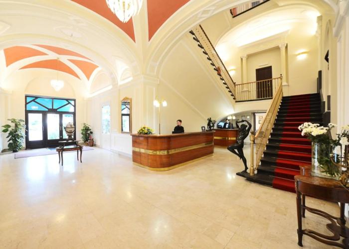 Hotel Vittoria