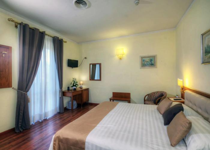 Hotel Vittoria
