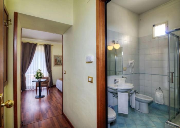 Hotel Vittoria