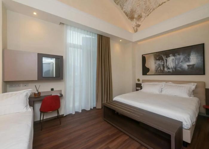 Hotel Vittoria
