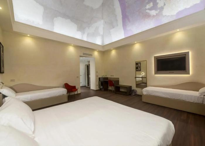 Hotel Vittoria