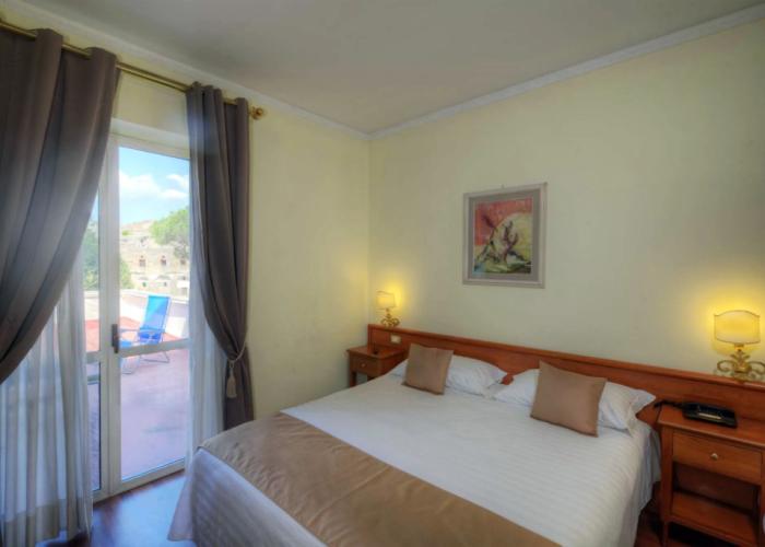 Hotel Vittoria