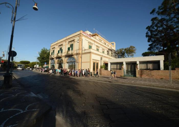 Hotel Vittoria