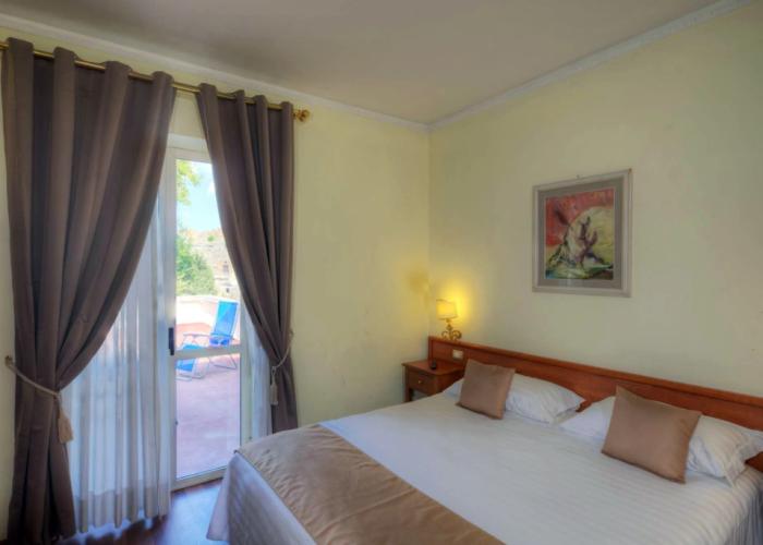 Hotel Vittoria