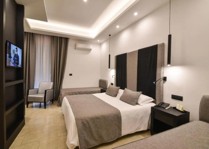 Hotel Palma