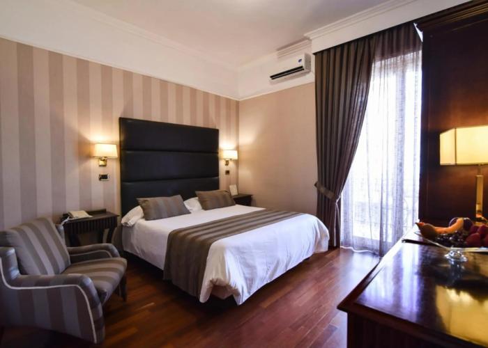 Hotel Palma