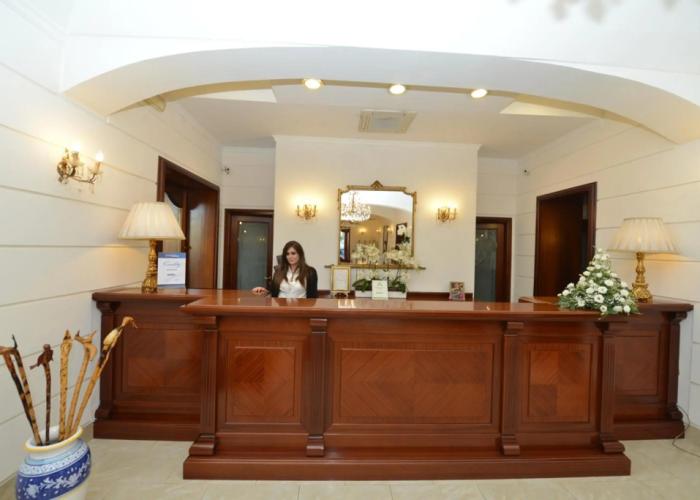 Hotel Palma