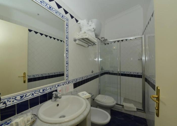 Hotel Palma