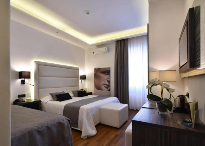 Hotel Palma