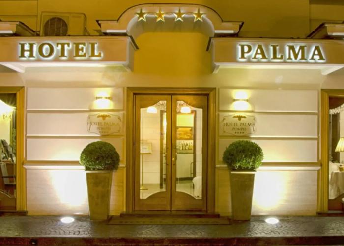 Hotel Palma