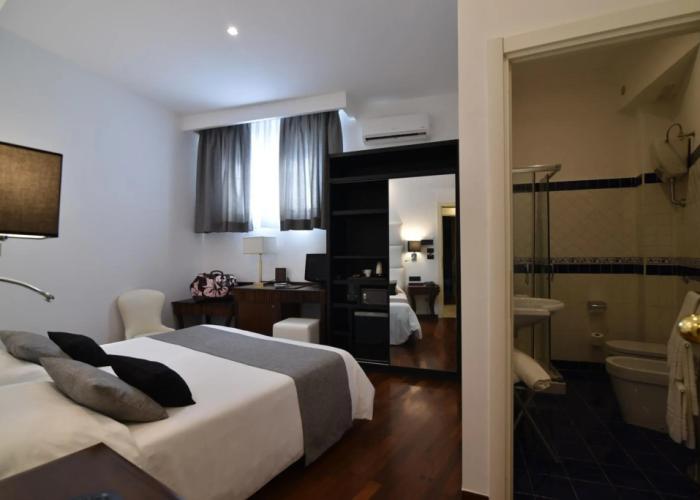 Hotel Palma