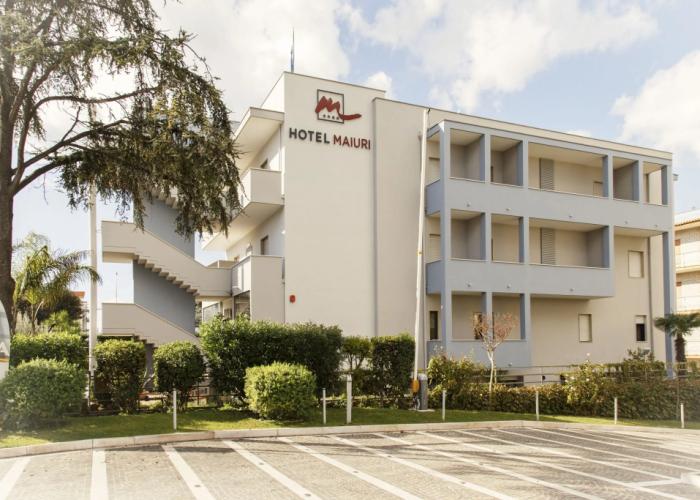 Hotel Maiuri