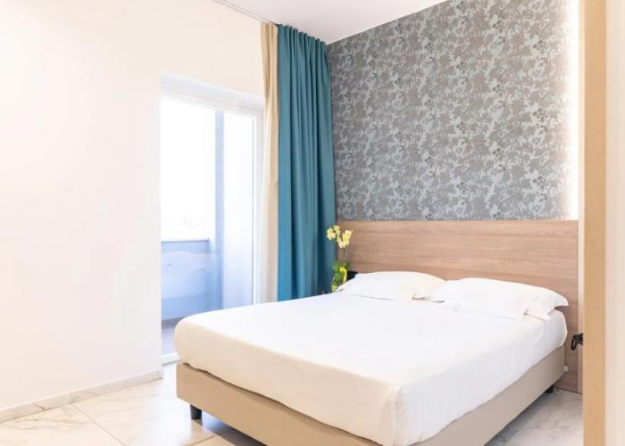 Hotel Maiuri