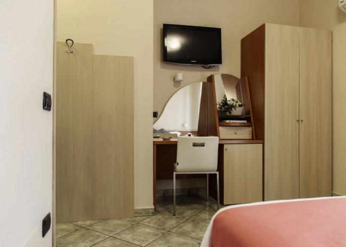 Hotel Maiuri