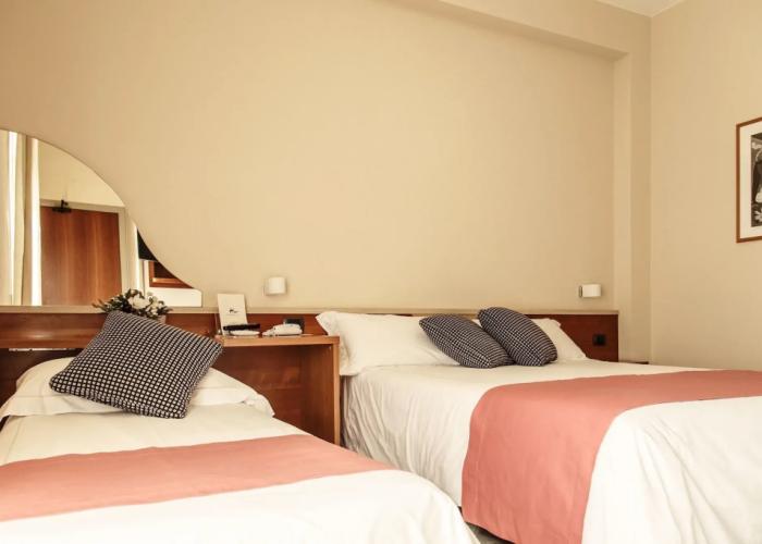 Hotel Maiuri