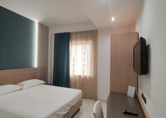 Hotel Maiuri