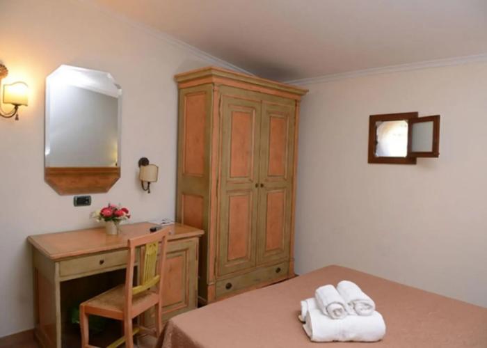 Hotel Santa Caterina