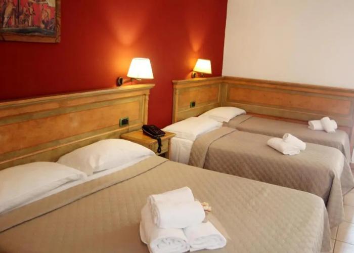 Hotel Santa Caterina