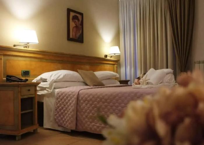 Hotel Santa Caterina