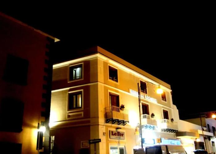Hotel Santa Caterina