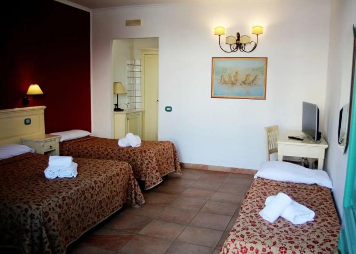 Hotel Santa Caterina