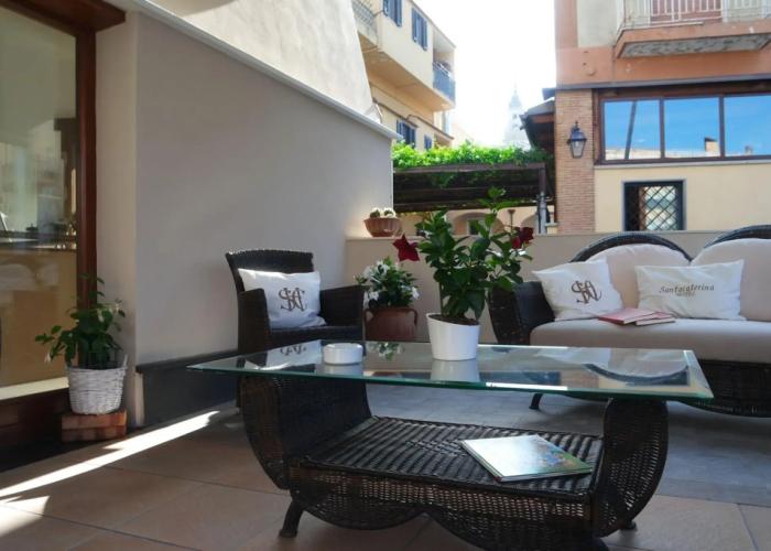 Hotel Santa Caterina