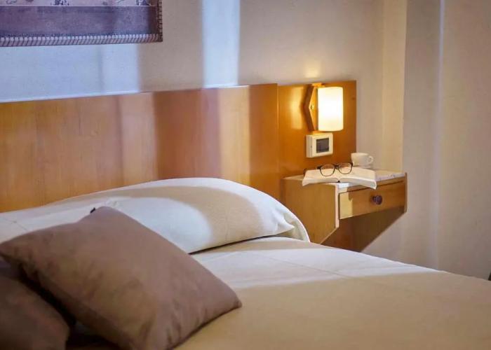 Hotel Villa dei Misteri