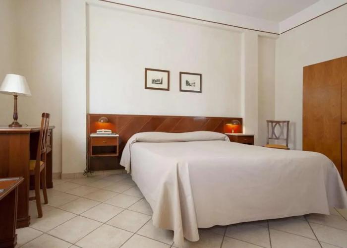 Hotel Villa dei Misteri