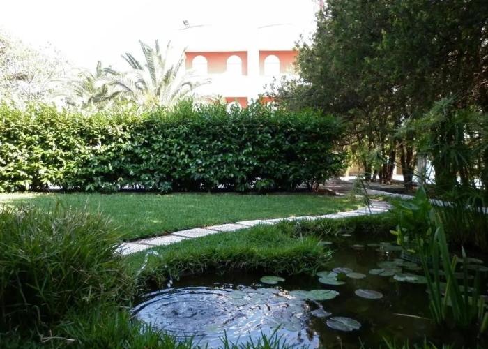 Hotel Villa dei Misteri