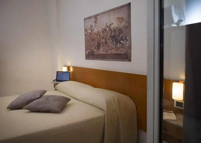 Hotel Villa dei Misteri