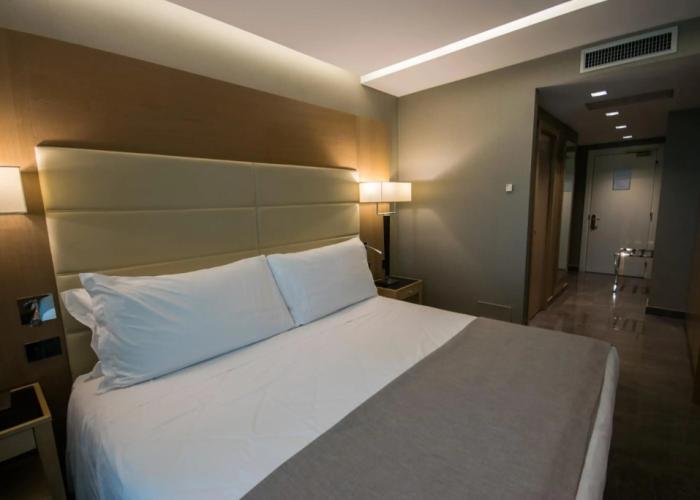Hotel Forum