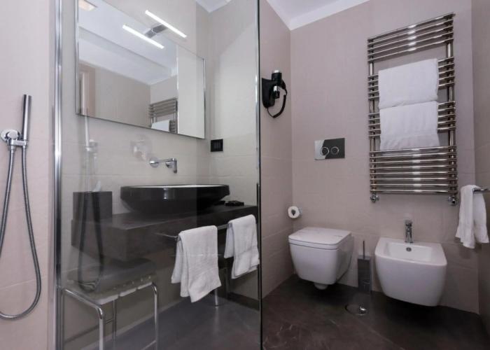 Hotel Forum
