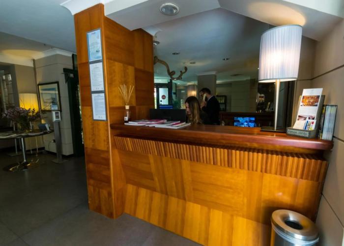 Hotel Forum