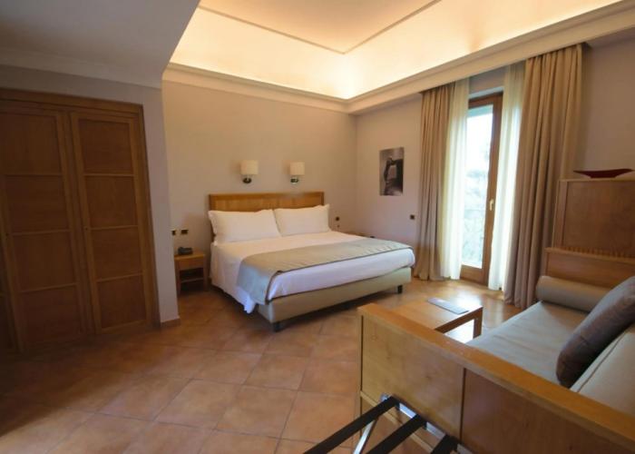 Hotel Forum