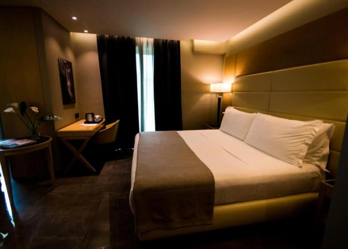 Hotel Forum