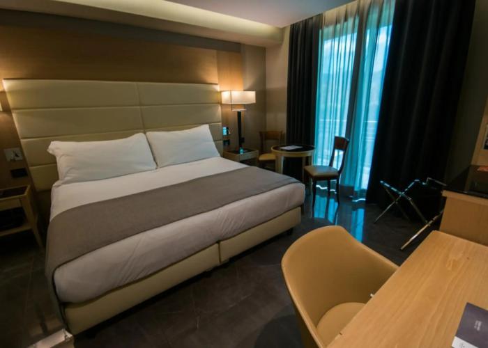 Hotel Forum