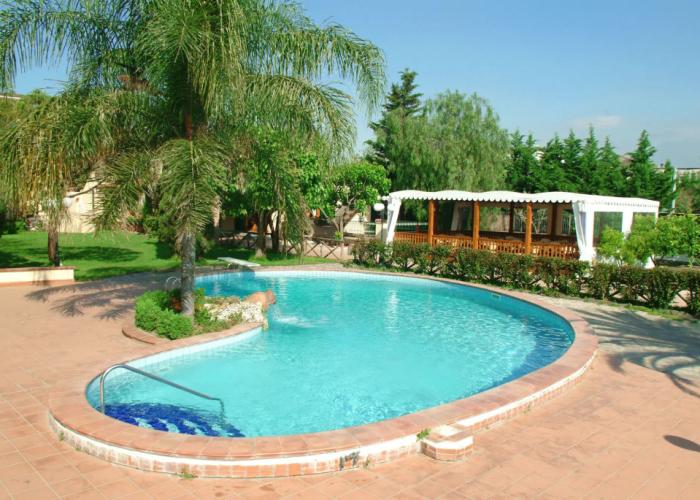 Agriturismo Vivinatura