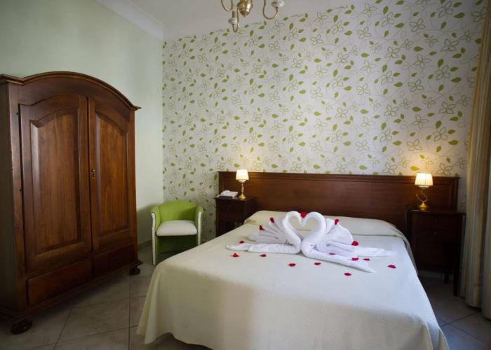 Agriturismo Vivinatura