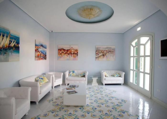 Agriturismo Vivinatura