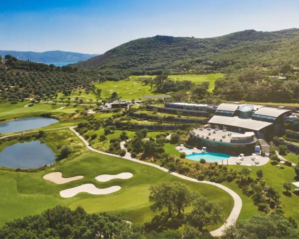 Argentario Golf & Wellness Resort, Autograph Collection