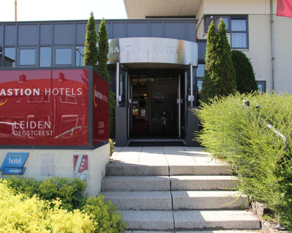Bastion Hotel Leiden Oegstgeest