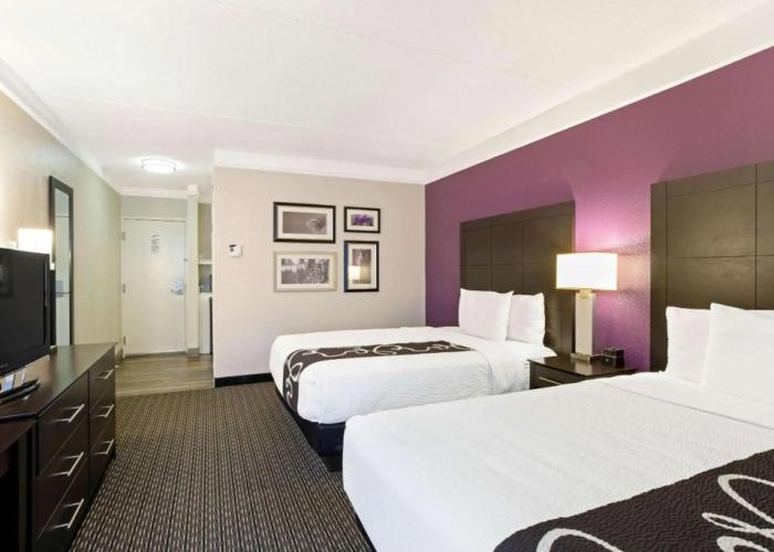 Blue Mansion Hotel