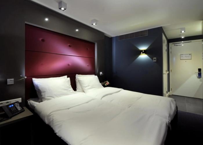 Blue Mansion Hotel