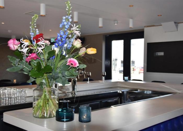 Blue Mansion Hotel