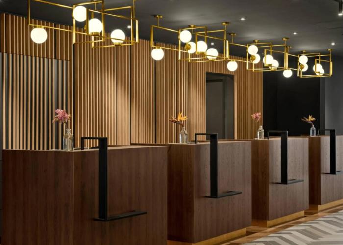 Renaissance Amsterdam Schiphol Airport Hotel