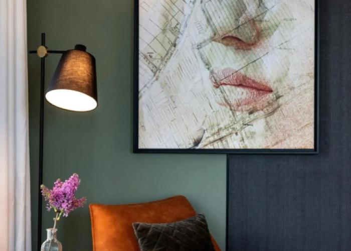 Renaissance Amsterdam Schiphol Airport Hotel